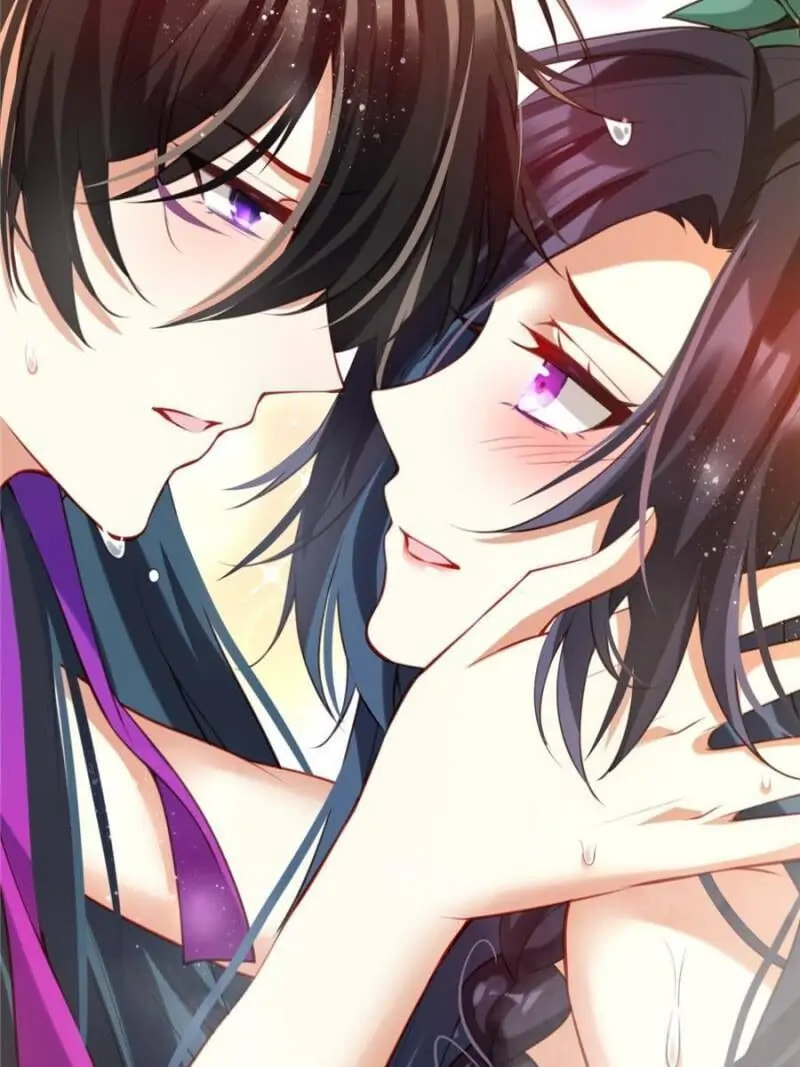 Read The Evil Empress chapter 130 image 53 on Lezhin