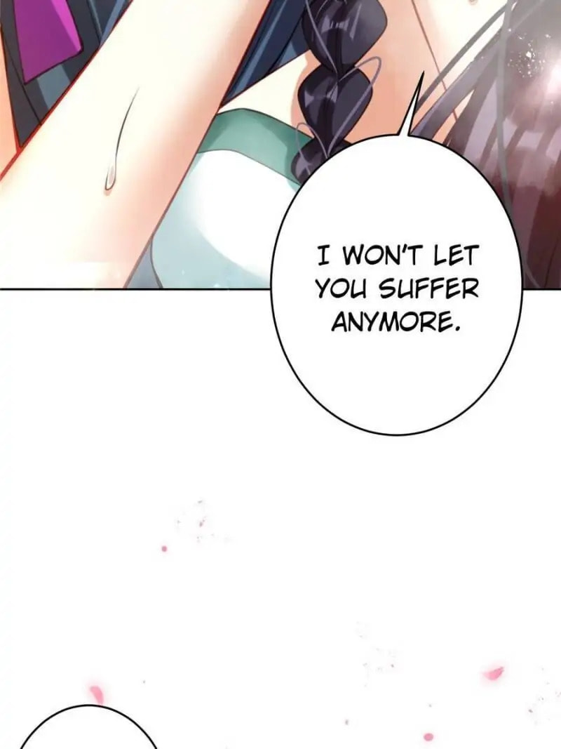 Read The Evil Empress chapter 130 image 54 on Lezhin