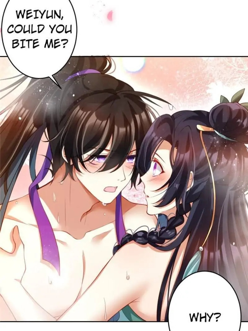 Read The Evil Empress chapter 130 image 55 on Lezhin