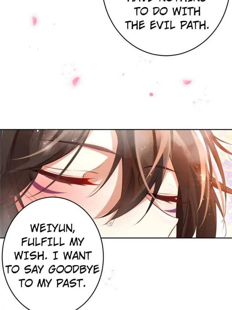 Read The Evil Empress chapter 130 image 58 on Lezhin