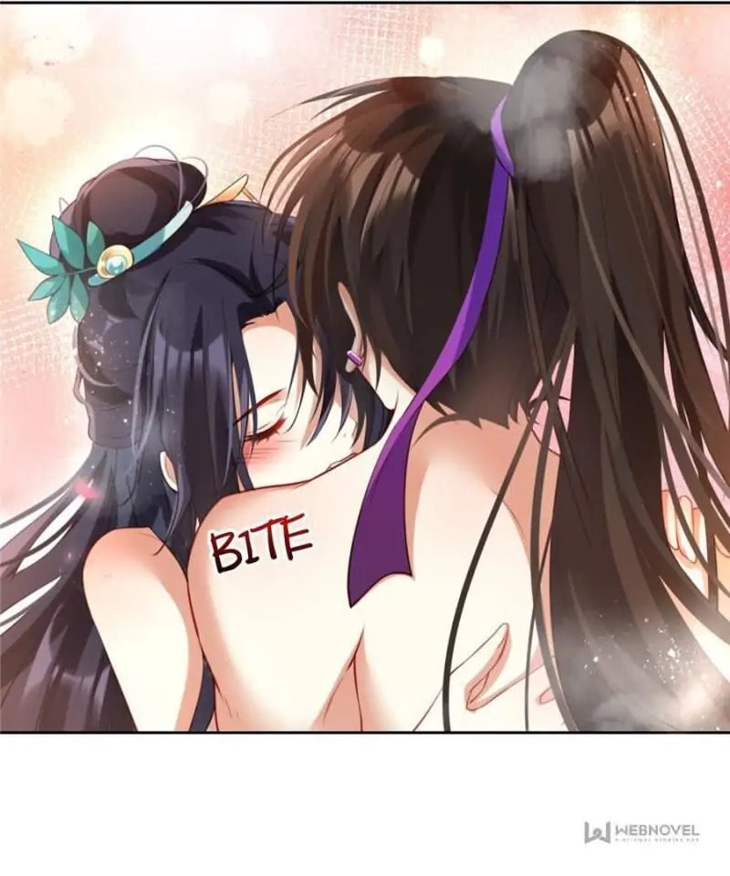 Read The Evil Empress chapter 130 image 60 on Lezhin