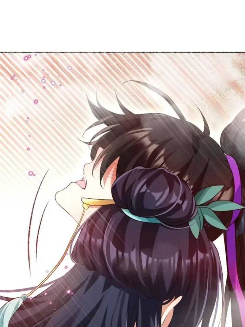 Read The Evil Empress chapter 130 image 61 on Lezhin