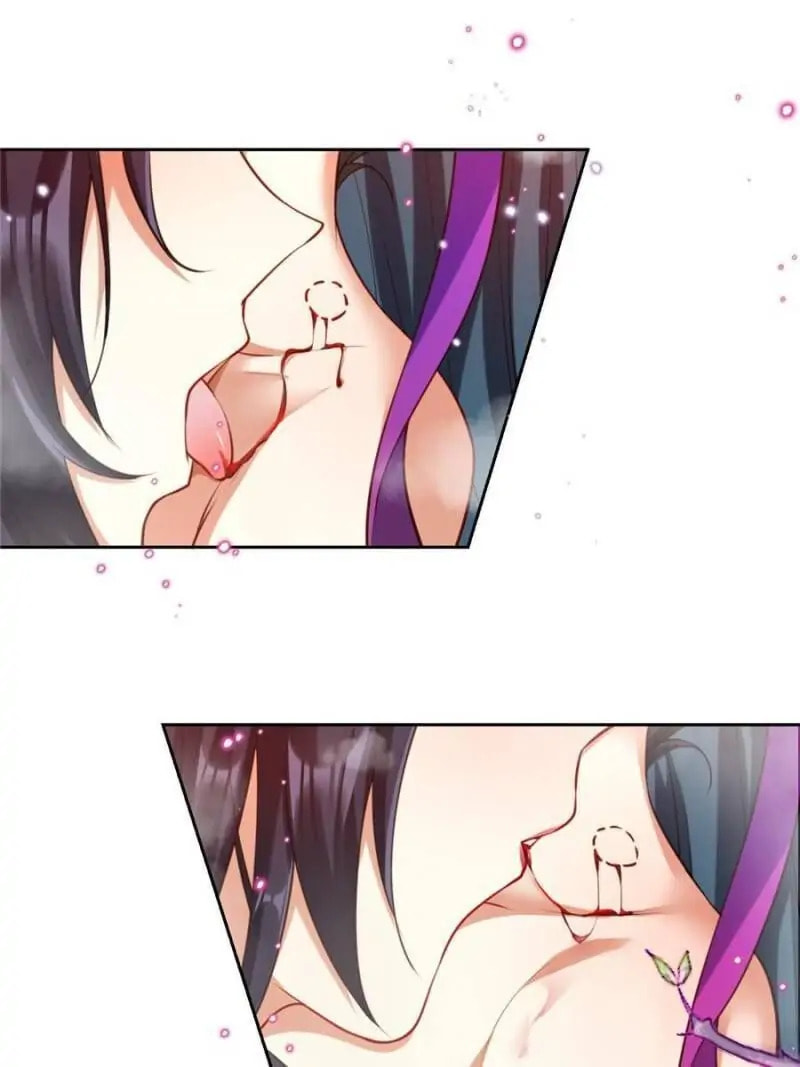 Read The Evil Empress chapter 130 image 63 on Lezhin