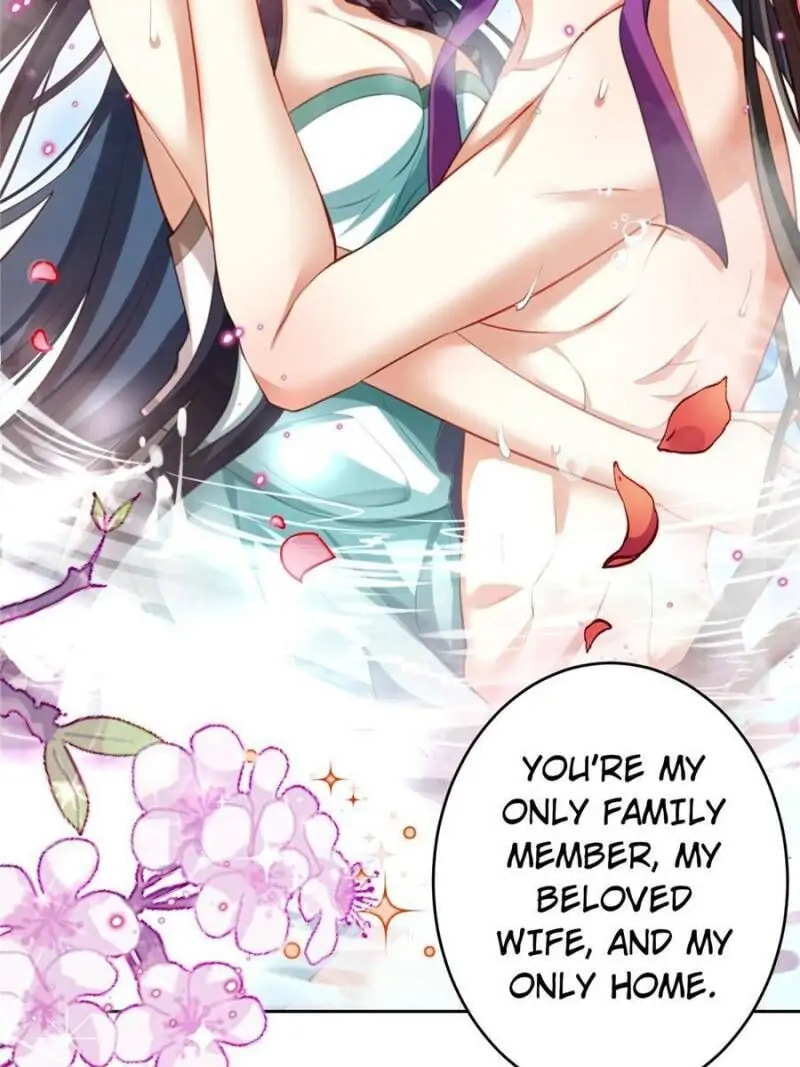 Read The Evil Empress chapter 130 image 65 on Lezhin