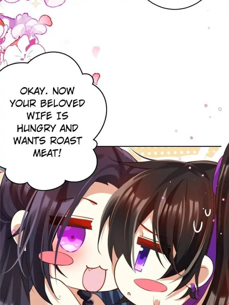 Read The Evil Empress chapter 130 image 66 on Lezhin