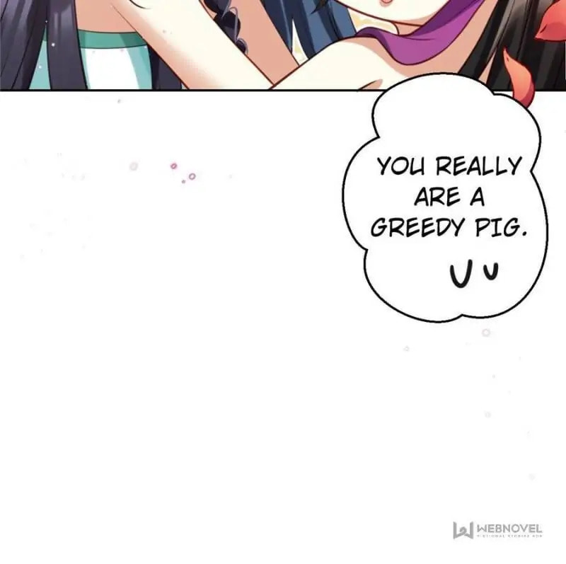 Read The Evil Empress chapter 130 image 67 on Lezhin