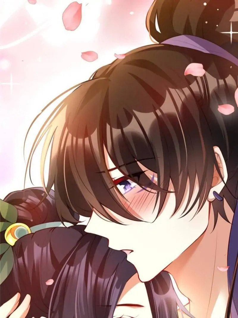 Read The Evil Empress chapter 130 image 7 on Lezhin