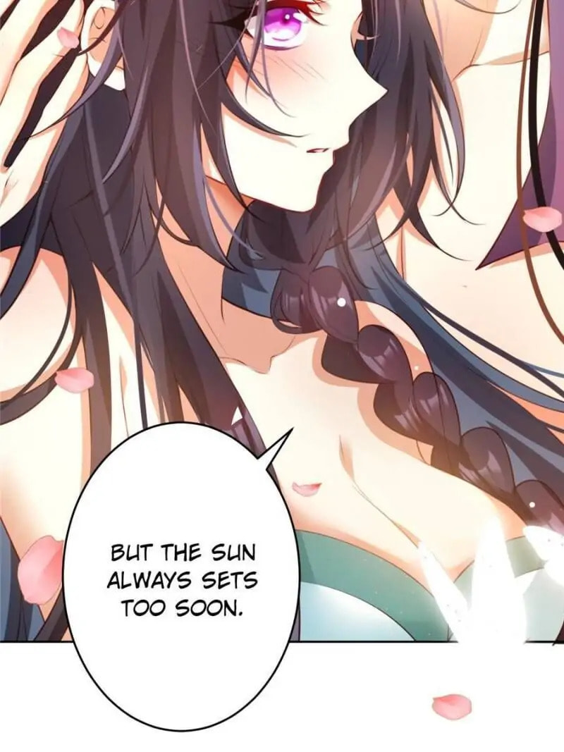 Read The Evil Empress chapter 130 image 8 on Lezhin
