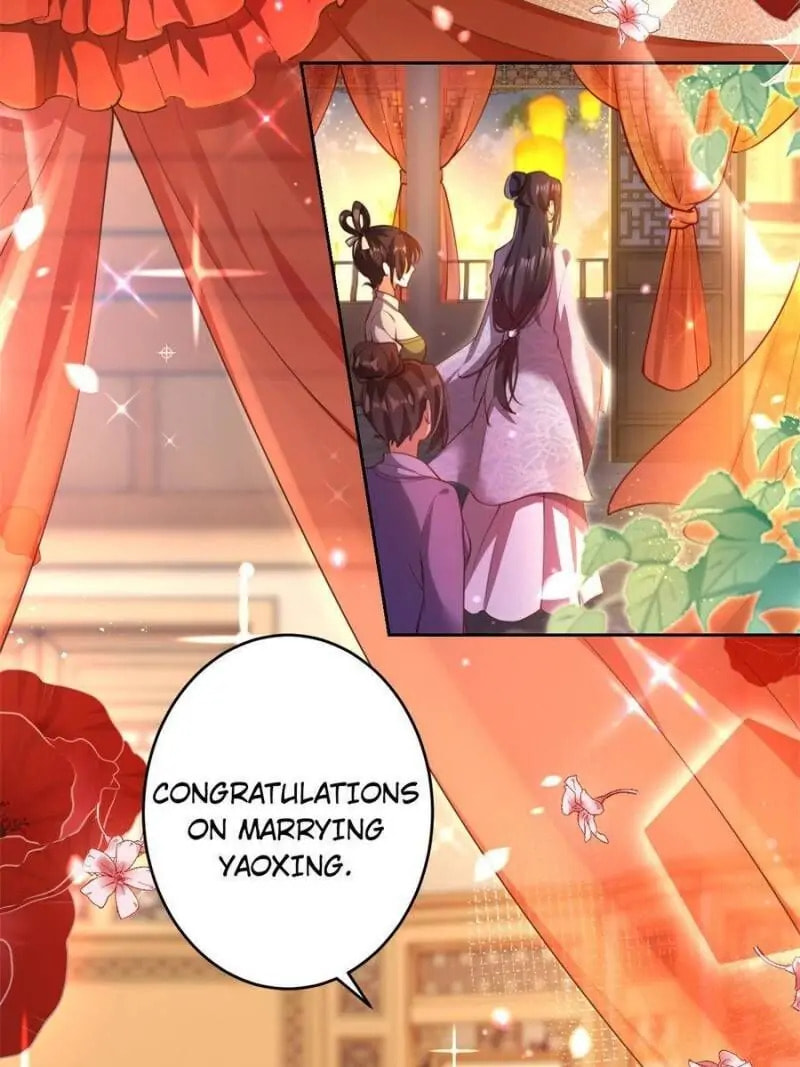 Read The Evil Empress chapter 134 image 1 on Lezhin