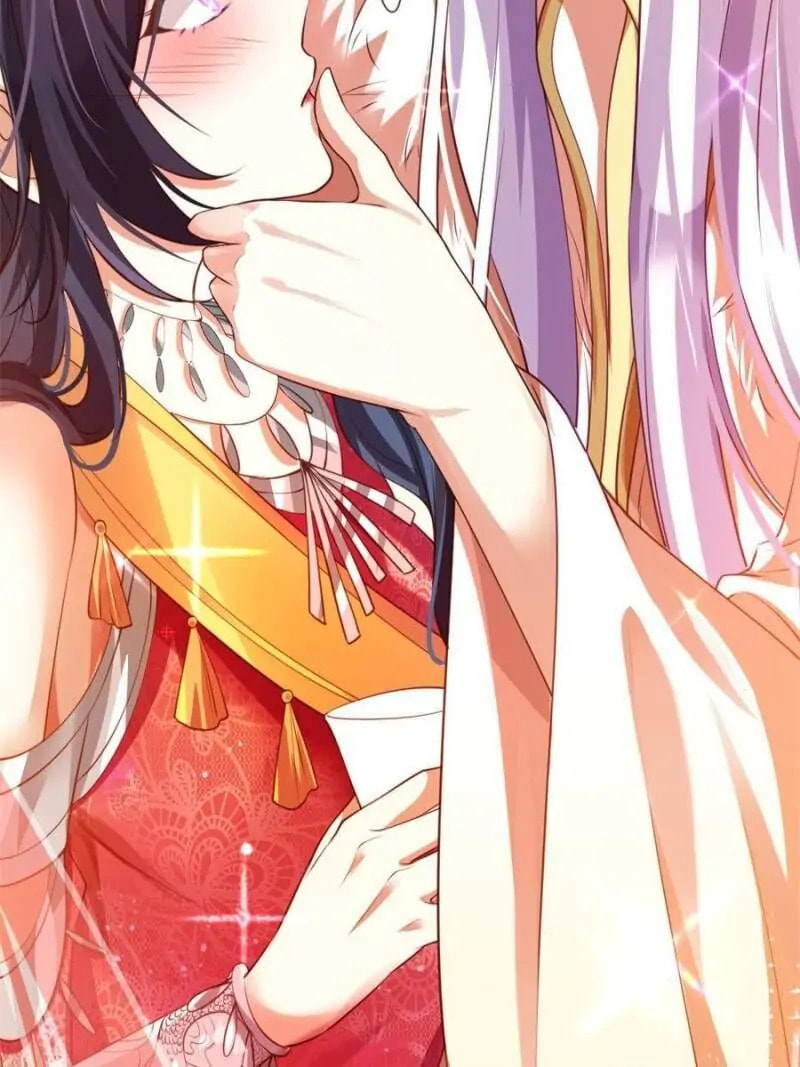 Read The Evil Empress chapter 134 image 10 on Lezhin