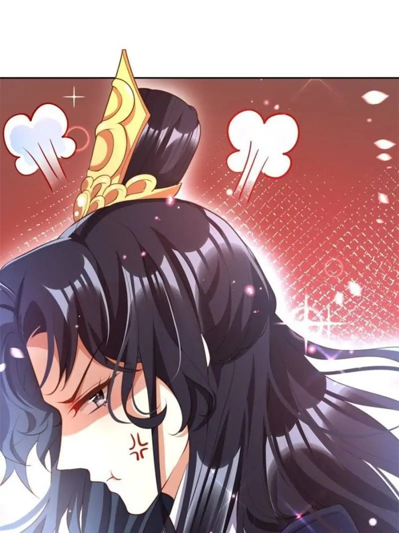 Read The Evil Empress chapter 134 image 12 on Lezhin
