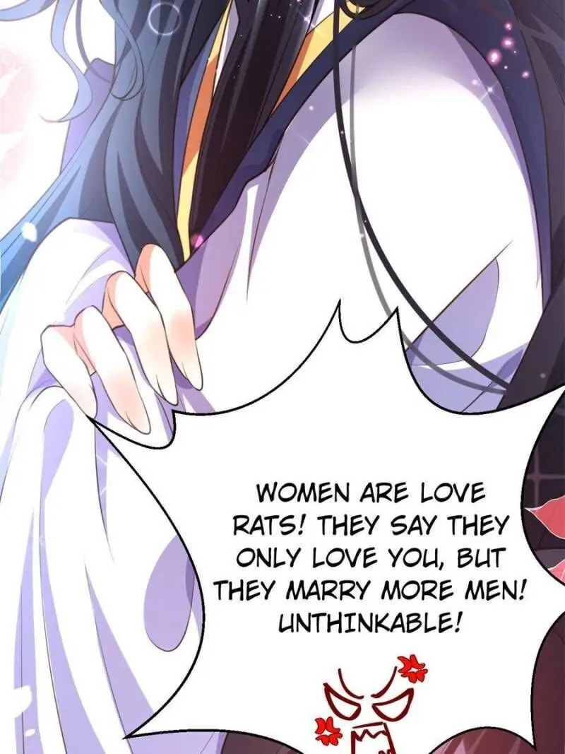 Read The Evil Empress chapter 134 image 13 on Lezhin