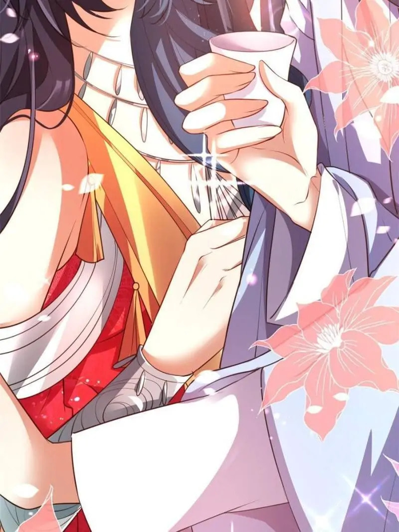 Read The Evil Empress chapter 134 image 17 on Lezhin