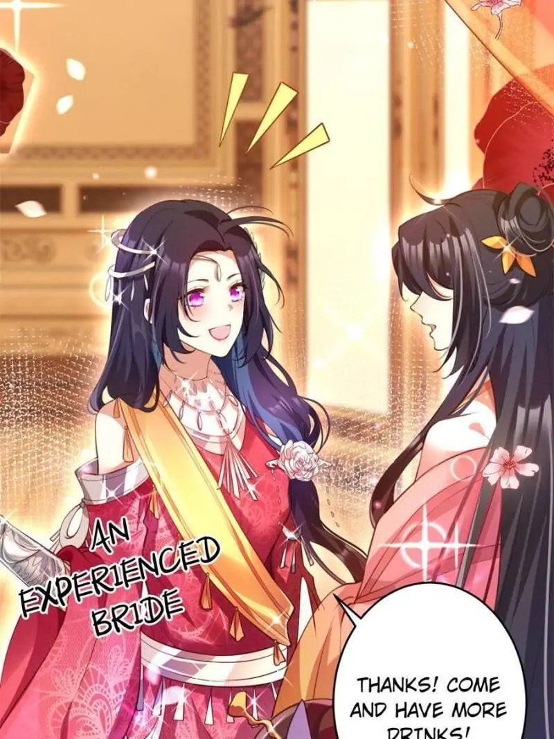 Read The Evil Empress chapter 134 image 2 on Lezhin