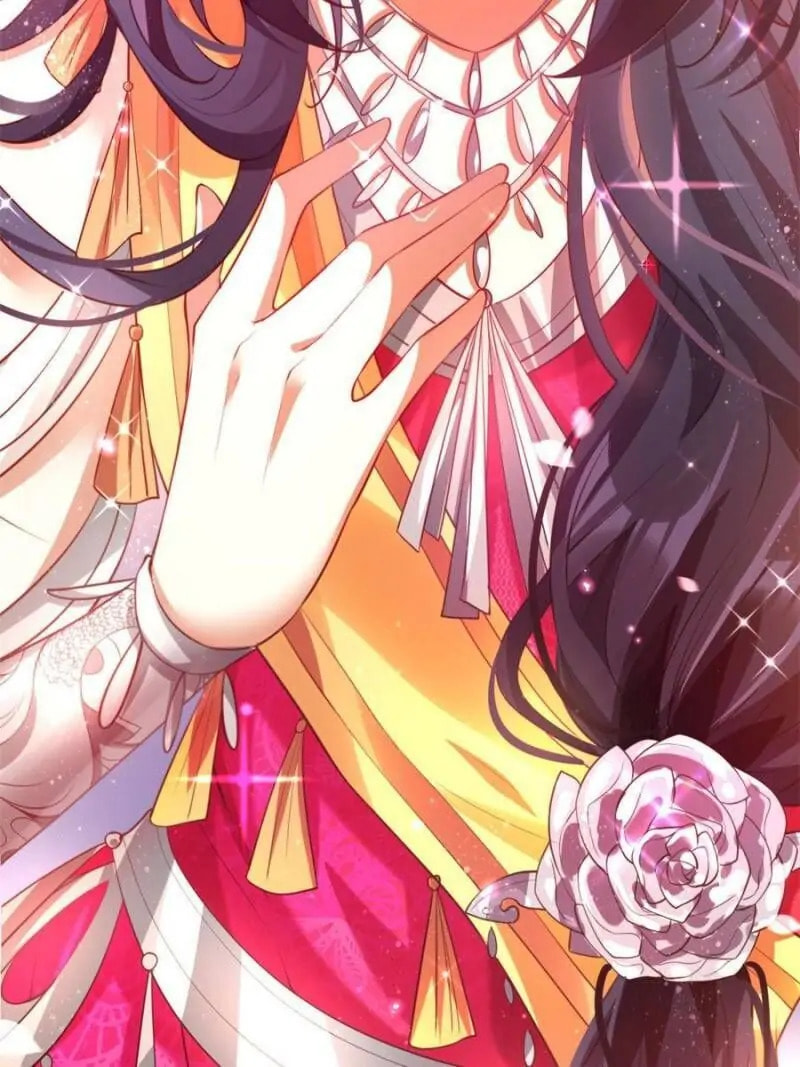 Read The Evil Empress chapter 134 image 20 on Lezhin