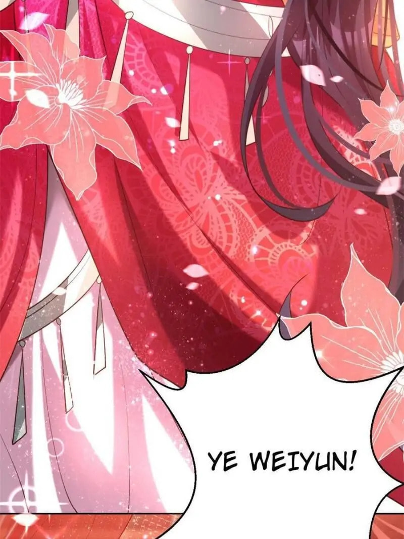 Read The Evil Empress chapter 134 image 21 on Lezhin
