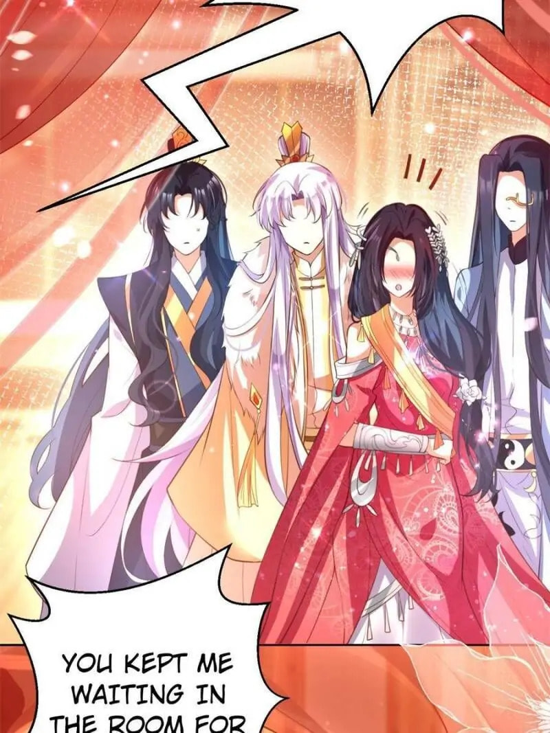 Read The Evil Empress chapter 134 image 22 on Lezhin