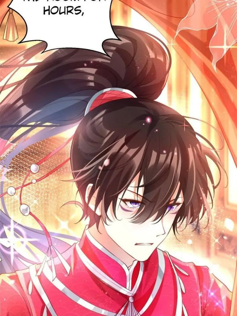 Read The Evil Empress chapter 134 image 23 on Lezhin