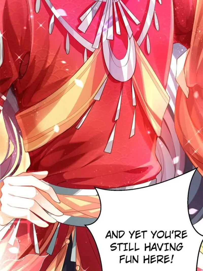 Read The Evil Empress chapter 134 image 24 on Lezhin