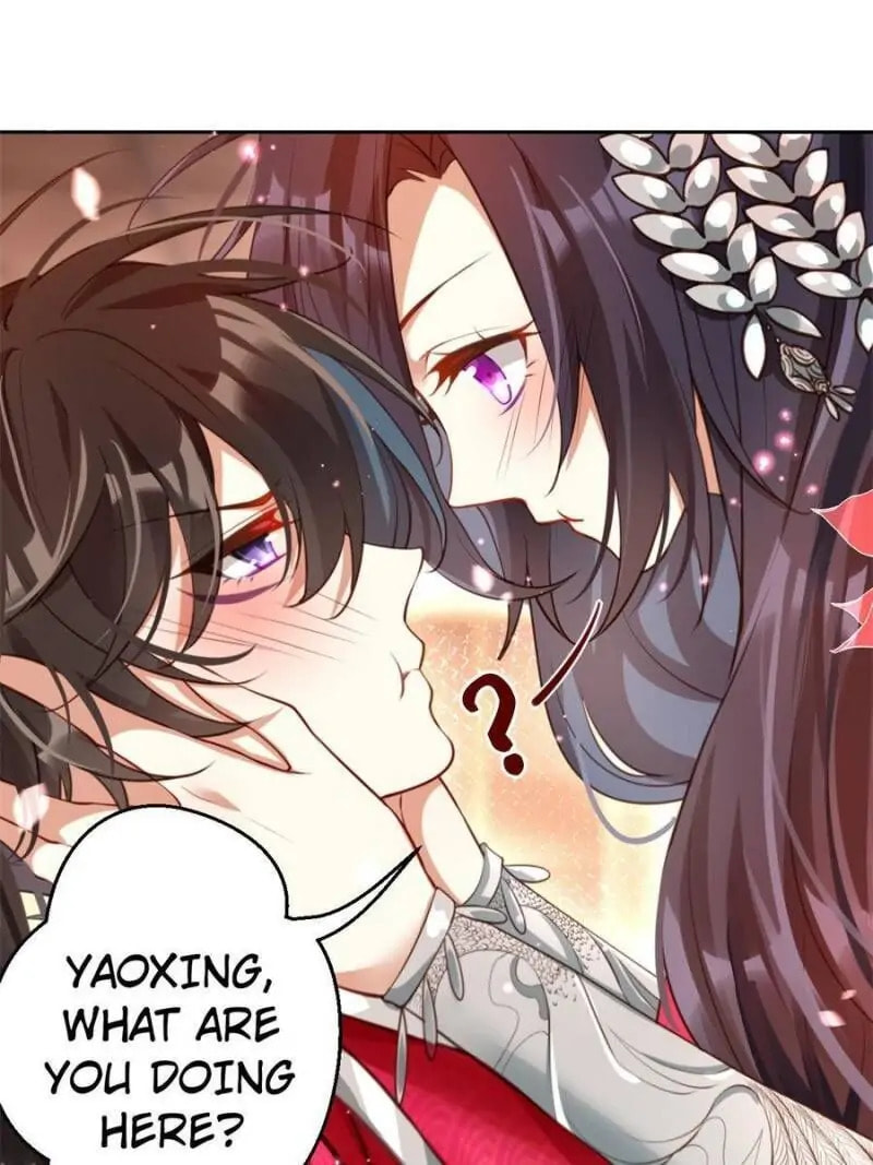 Read The Evil Empress chapter 134 image 26 on Lezhin