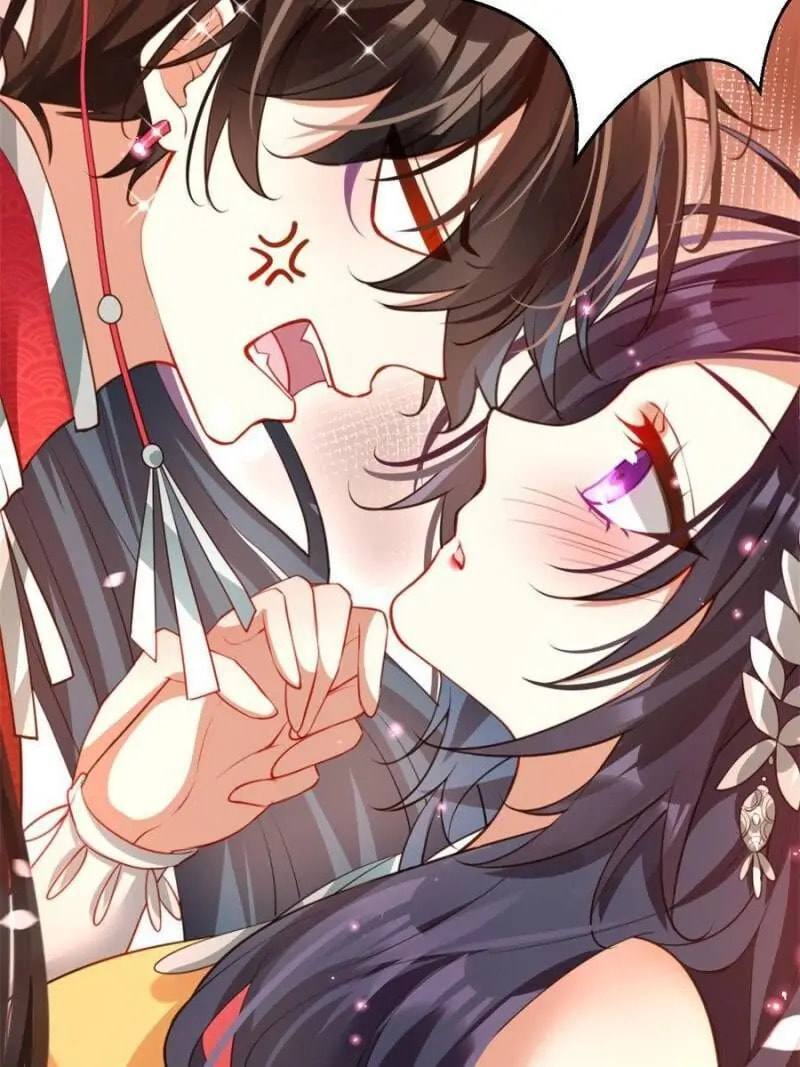 Read The Evil Empress chapter 134 image 28 on Lezhin
