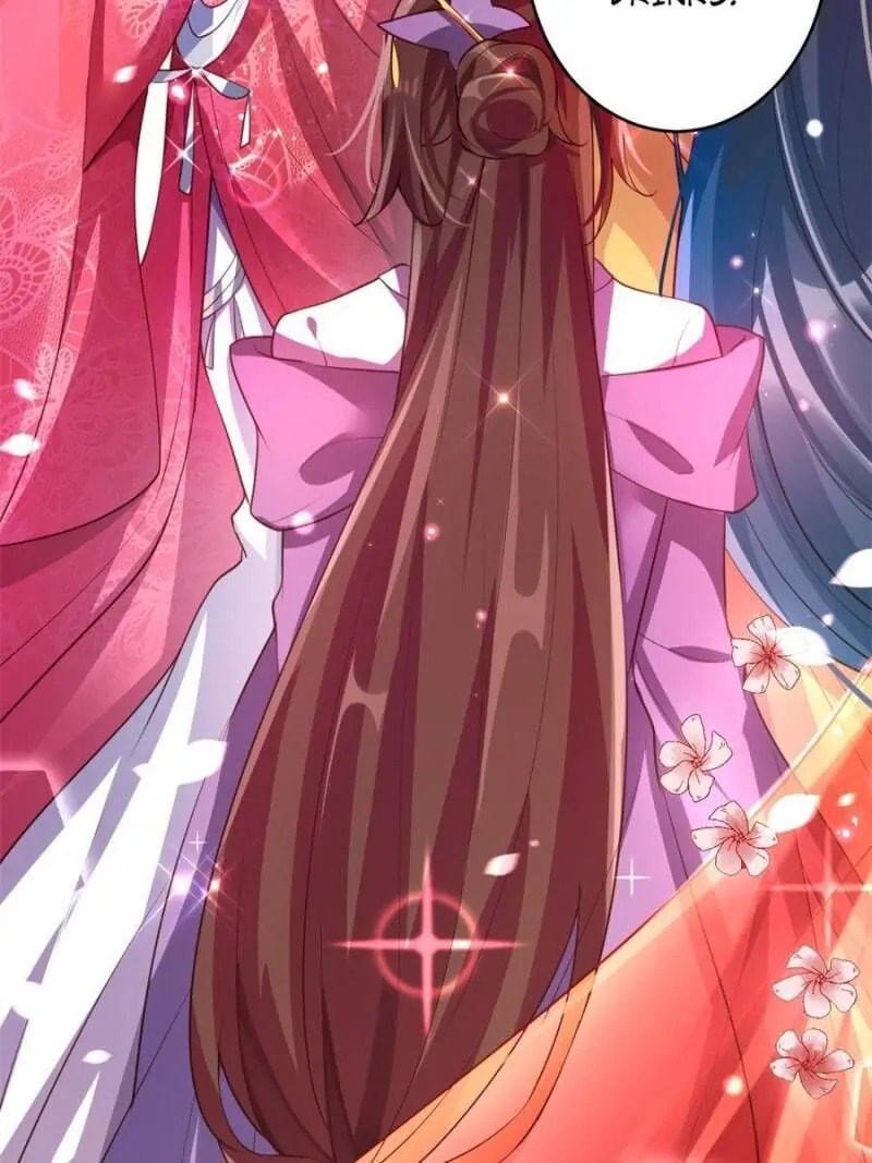Read The Evil Empress chapter 134 image 3 on Lezhin