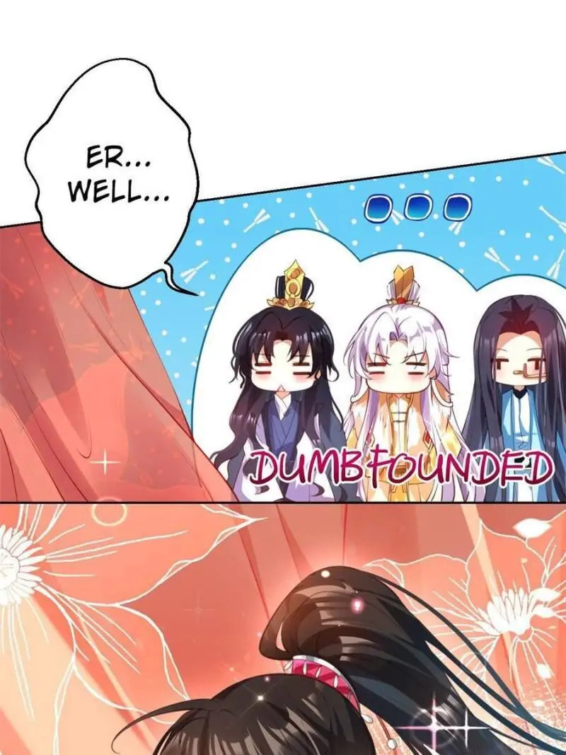 Read The Evil Empress chapter 134 image 30 on Lezhin