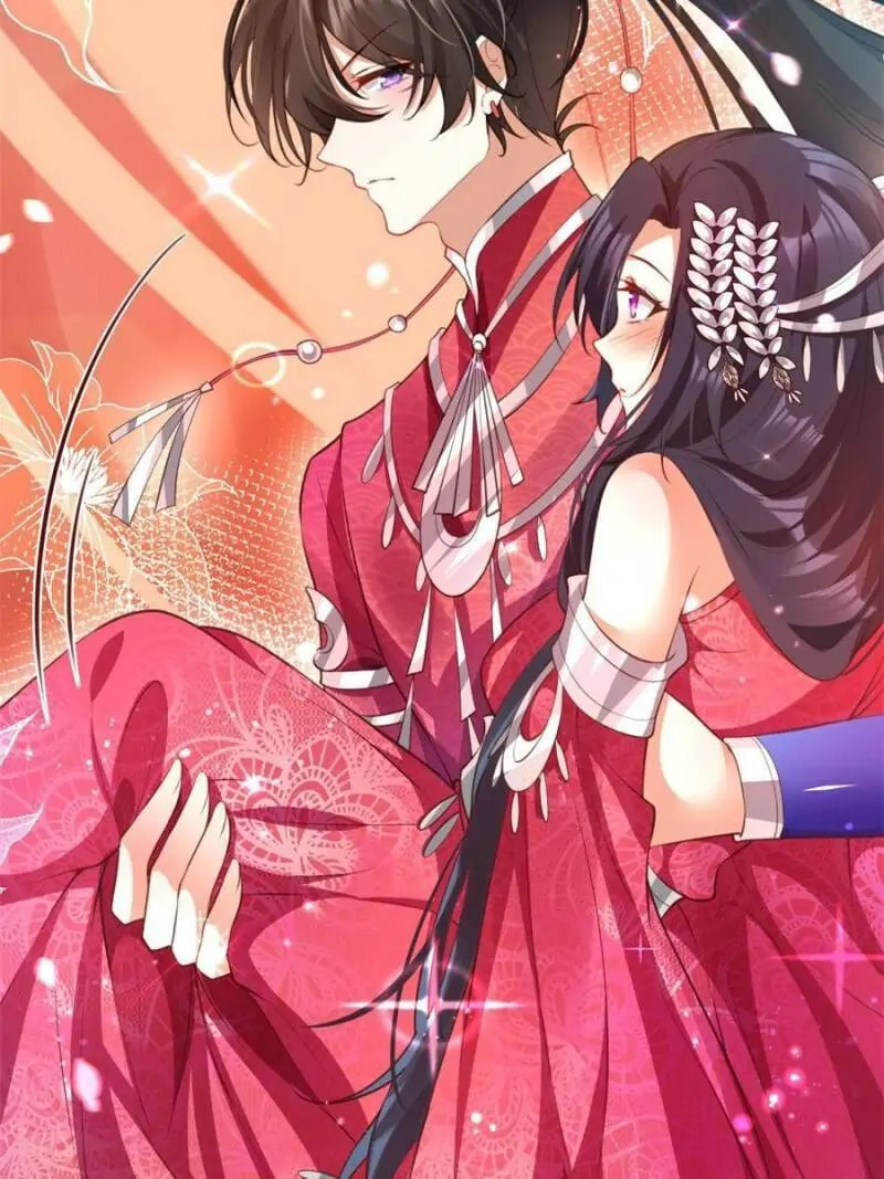 Read The Evil Empress chapter 134 image 31 on Lezhin
