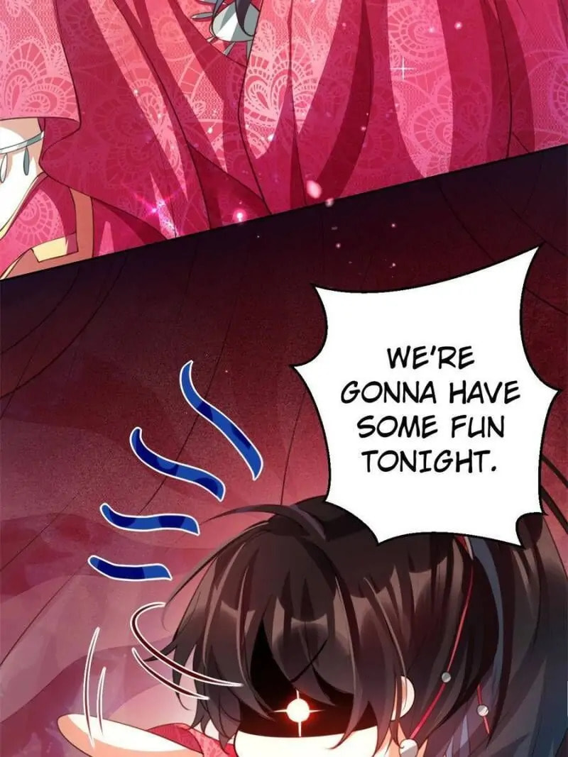 Read The Evil Empress chapter 134 image 32 on Lezhin