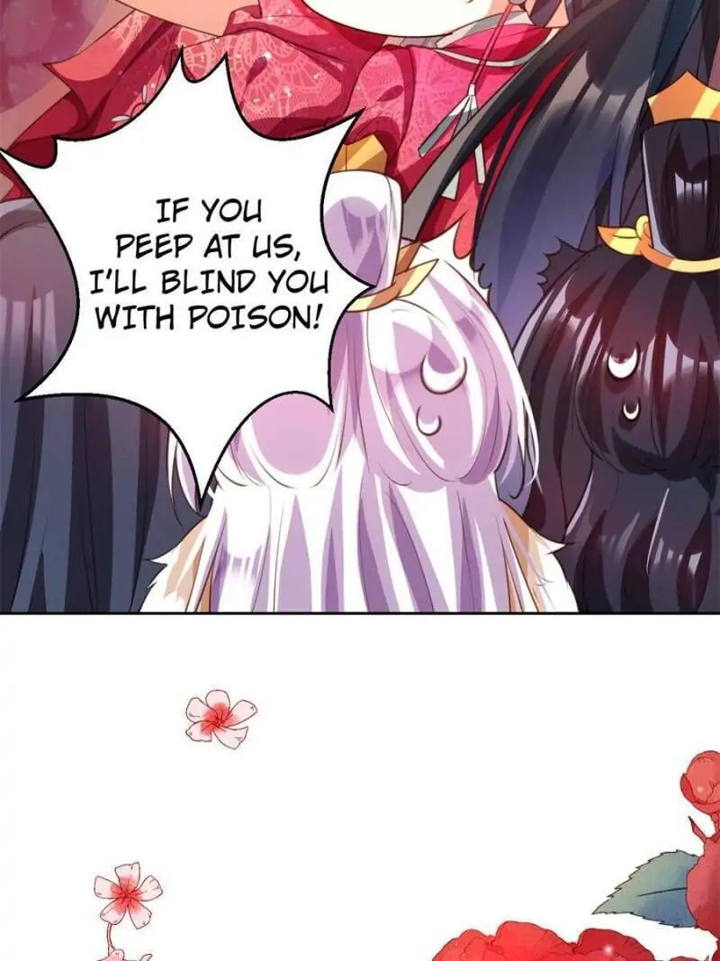 Read The Evil Empress chapter 134 image 33 on Lezhin