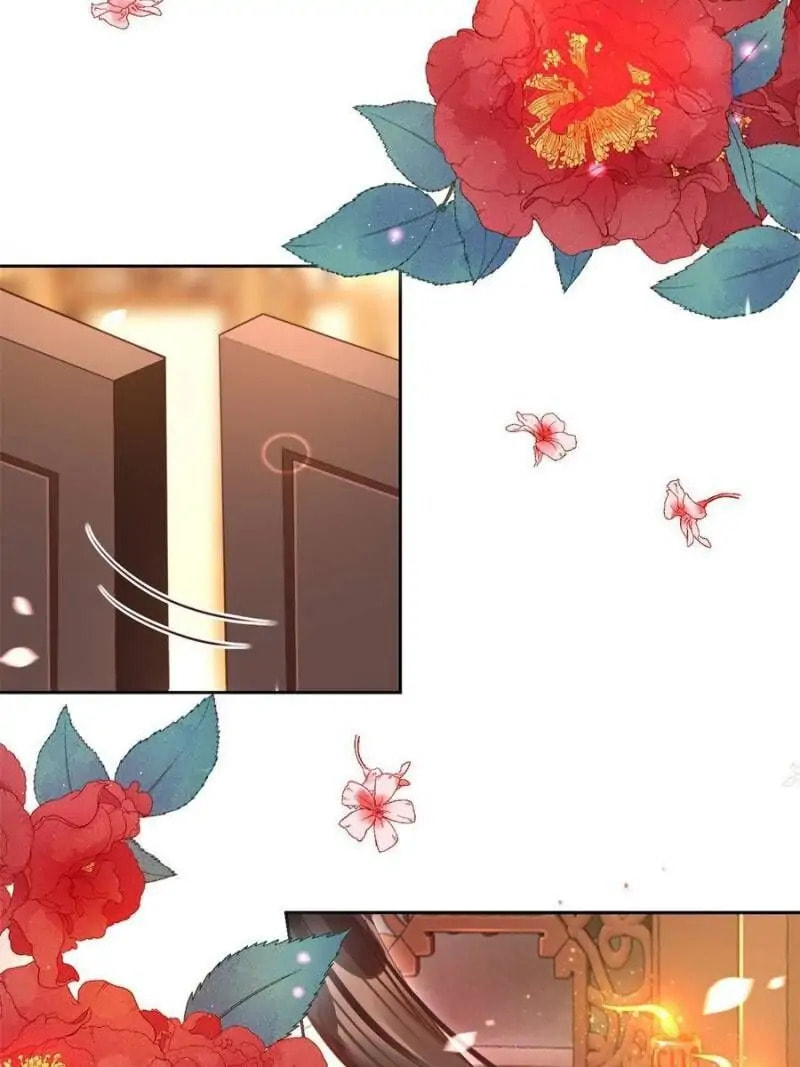 Read The Evil Empress chapter 134 image 34 on Lezhin