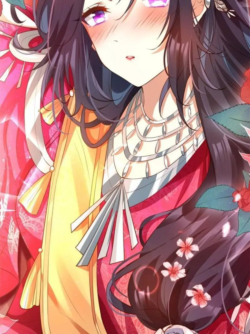 Read The Evil Empress chapter 134 image 36 on Lezhin