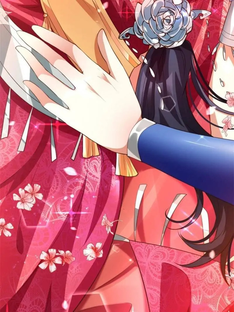 Read The Evil Empress chapter 134 image 37 on Lezhin