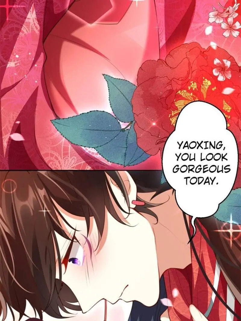Read The Evil Empress chapter 134 image 38 on Lezhin