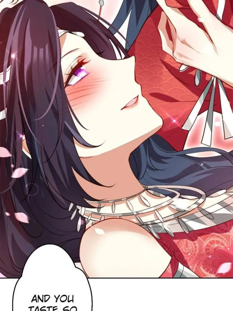 Read The Evil Empress chapter 134 image 39 on Lezhin