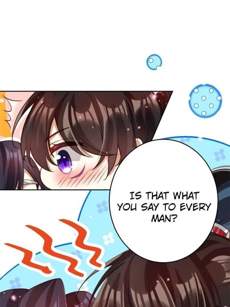 Read The Evil Empress chapter 134 image 41 on Lezhin
