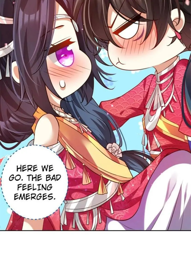 Read The Evil Empress chapter 134 image 42 on Lezhin