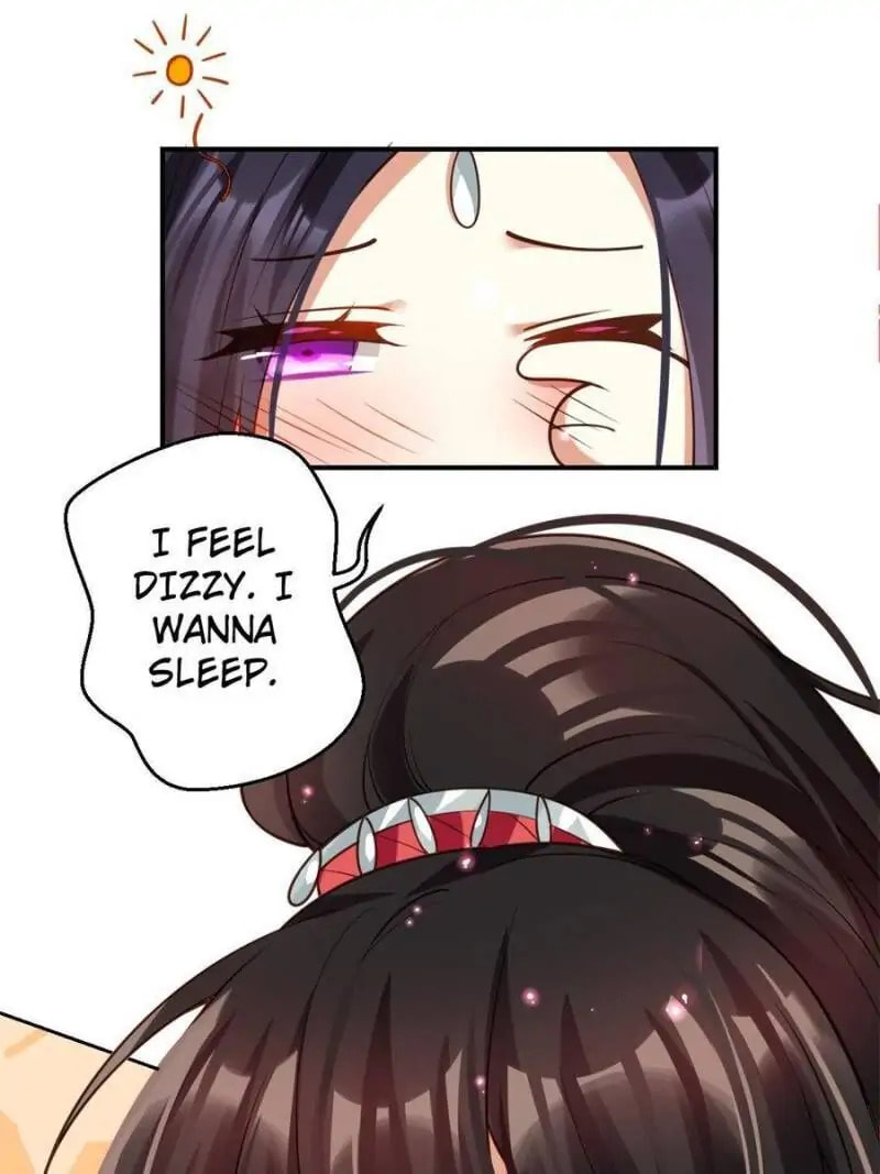 Read The Evil Empress chapter 134 image 43 on Lezhin