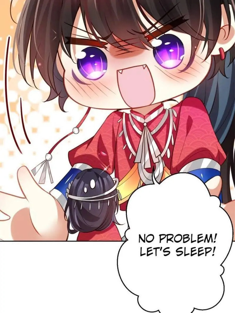 Read The Evil Empress chapter 134 image 44 on Lezhin