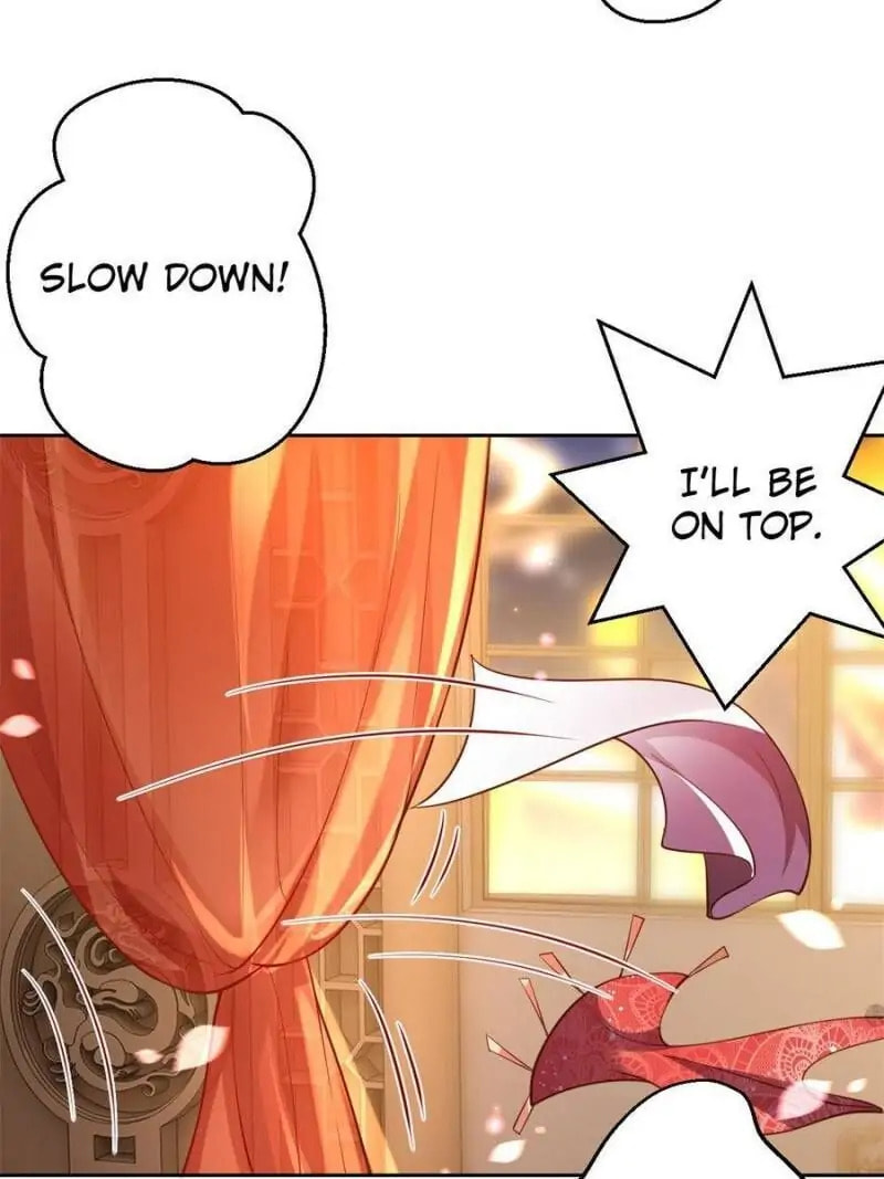 Read The Evil Empress chapter 134 image 45 on Lezhin