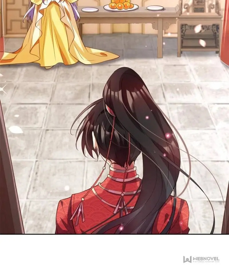 Read The Evil Empress chapter 134 image 49 on Lezhin