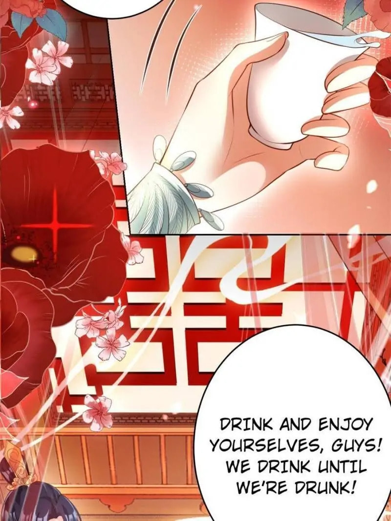 Read The Evil Empress chapter 134 image 5 on Lezhin