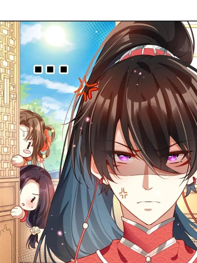 Read The Evil Empress chapter 134 image 50 on Lezhin