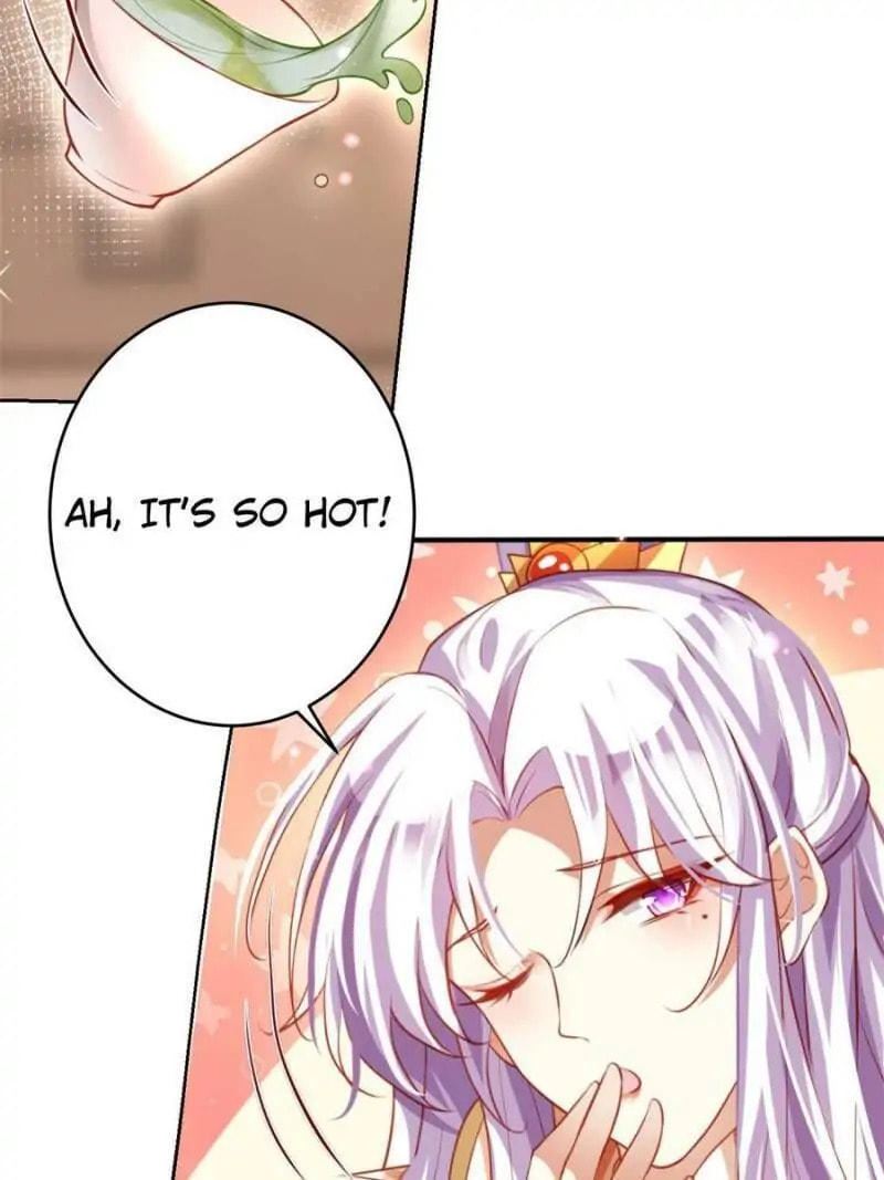 Read The Evil Empress chapter 134 image 54 on Lezhin