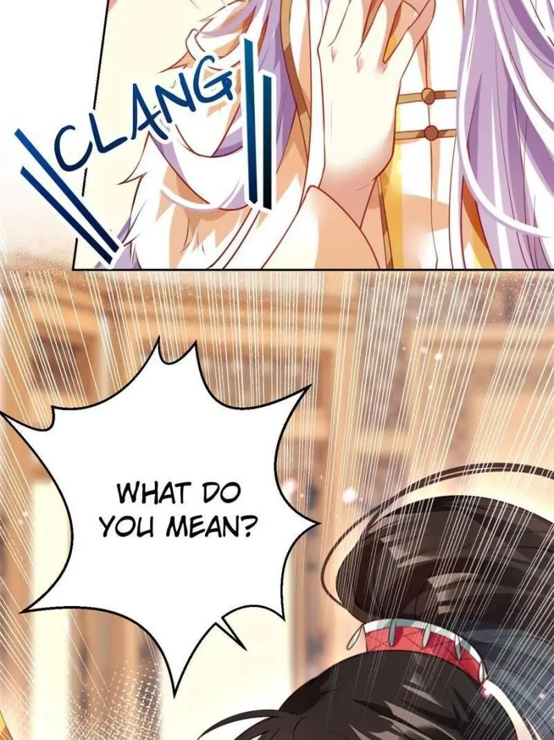 Read The Evil Empress chapter 134 image 55 on Lezhin