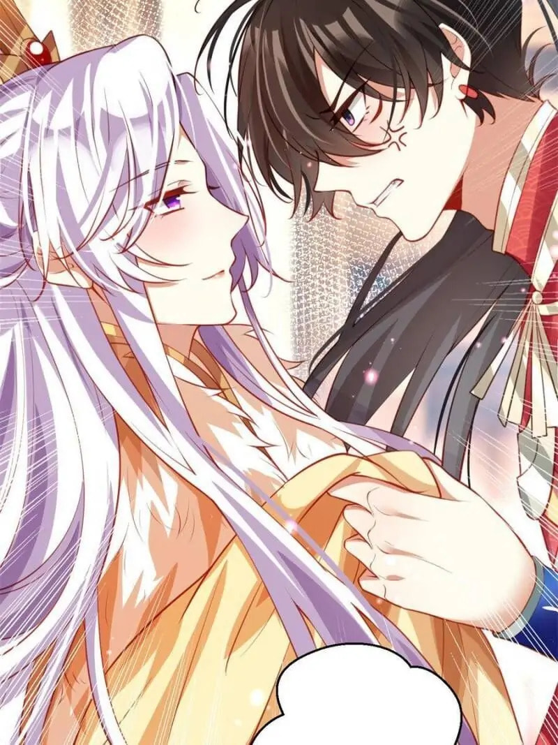Read The Evil Empress chapter 134 image 56 on Lezhin