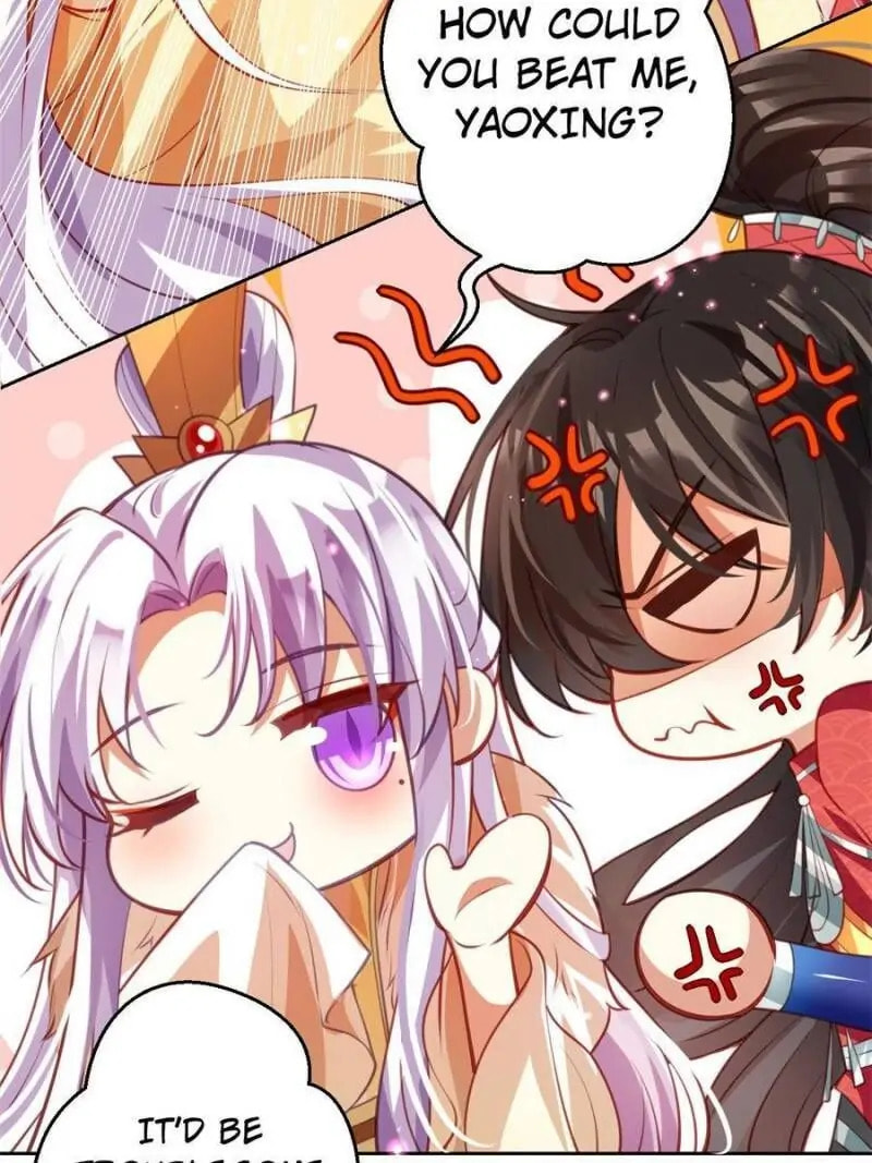 Read The Evil Empress chapter 134 image 57 on Lezhin