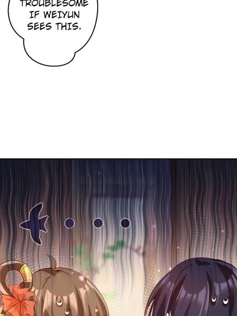 Read The Evil Empress chapter 134 image 58 on Lezhin
