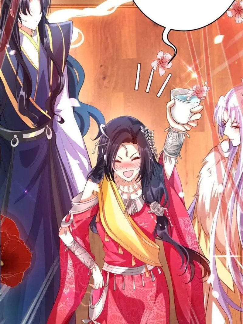 Read The Evil Empress chapter 134 image 6 on Lezhin