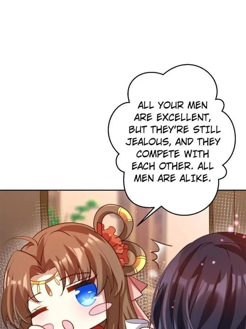 Read The Evil Empress chapter 134 image 61 on Lezhin